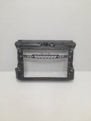 Рамка радиатора Volkswagen Polo Sedan 2010-2015