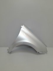 Крыло переднее правое пластиковое без повторителя Лада Granta 2190 FL 2018-25