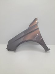 Крыло переднее левое металлическое Лада Vesta 2015-2023