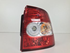 Фонарь задний правый Lada Priora 2007-2014