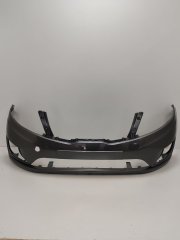 Бампер передний Kia Rio 3 QB 2011-2015