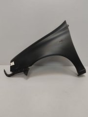 Крыло переднее левое Лада Kalina 1 2004-13
