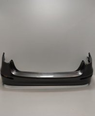 Бампер задний седан Kia Rio 3 QB 2015-2017