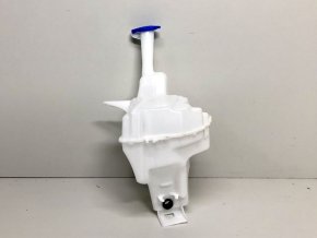 Бачок омывателя лобового стекла Hyundai Solaris RB 2010-2014