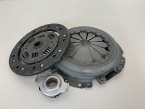 Сцепление комплект  Lada 2110 1997-2009