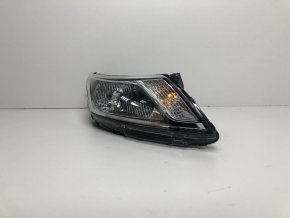 Фара правая Kia Rio 3 QB 2011-2015