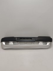 Бампер передний норма Chevrolet Niva 2123 2002-09