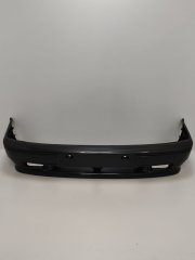 Бампер передний с отверстиями под птф Лада 2115 1997-2012