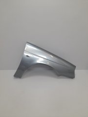 Крыло переднее правое пластиковое Лада Priora 2170 2007-14