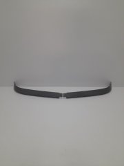 Накладки на фары (реснички) Лада 2110 1997-2009