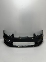 Бампер передний Volkswagen Polo Sedan RUS 2015-2020