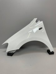 Крыло переднее левое Volkswagen Polo Sed RUS 2015-2020