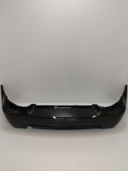 Бампер задний Daewoo Nexia N150 2008-2016