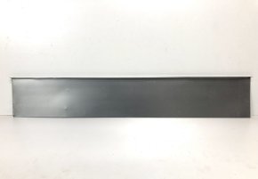 Соединитель порога (универсальный) широкий  Лада Priora 2170 2007-14