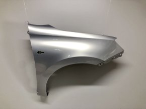 Крыло переднее правое под повторитель Lada Granta 2190 FL 2018