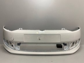 Бампер передний Volkswagen Polo Sedan 2010-2015