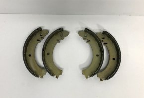 Колодки тормозные задние к-кт Lada 2107 1982-2012