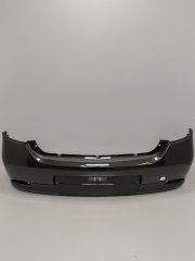 Бампер задний Renault Logan 2 2014-2018