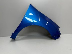 Крыло переднее правое без повторителя Renault Logan 2 2014-2018