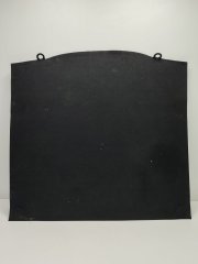 Коврик багажника седан Ford Focus 3 2011-15