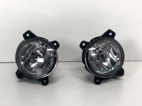 Фара противотуманная Лада Granta 2190 2011-2015