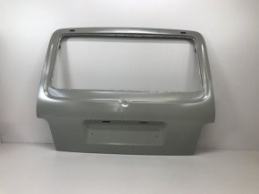 Дверь багажника Lada 2121 1977-2019