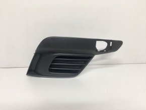 Крышка фары противотуманной правой Renault Logan 2018>