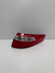 Фонарь задний наружный правый Седан Kia Rio 3 QB 2010-2014