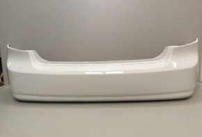 Бампер задний седан Chevrolet Lacetti (J200) 2003-2013