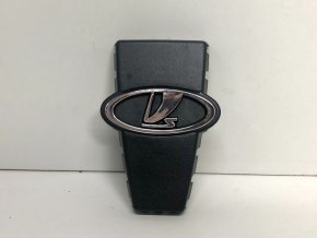 Эмблема Lada 2121 1977-2019