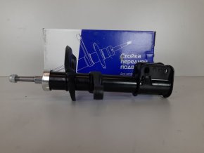 Амортизатор передний левый Lada Kalina 1999-2013