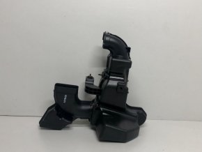 Резонатор воздушного фильтра Kia Rio 4 FB 2017-2020