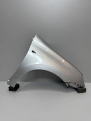 Крыло переднее правое металлическое Лада Granta 2190 2011-15