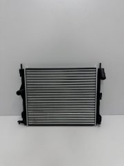 Радиатор охлаждения двигателя Лада Largus 2012-2021