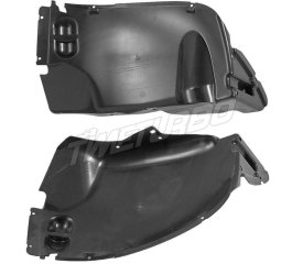 Локер передний комплект Lada Kalina 1999-2013