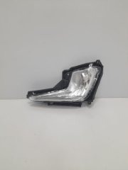 Фара противотуманная левая Kia Rio 3 QB 2010-2014