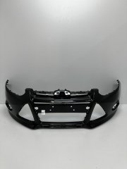 Бампер передний Ford Focus 3 2011-2015