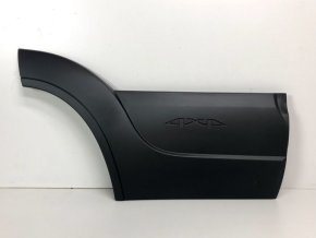 Молдинг задней правой двери Chevrolet Niva 2116 2009-2015