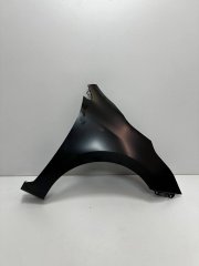 Крыло переднее правое под повторитель Kia Rio 4 FB 2017-2020