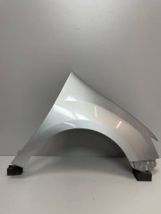 Крыло переднее правое без повторителя Renault Logan 2 2014-2018