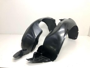 Локер передний комплект Lada Granta 2190 2011-2015