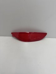 Катафот заднего бампера левый седан Hyundai Solaris RB 2010-2014