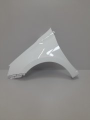 Крыло переднее левое пластиковое без повторителя Лада Granta 2190 FL 2018-25