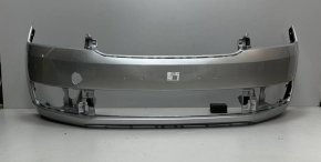 Бампер передний Skoda Rapid 2012-2017