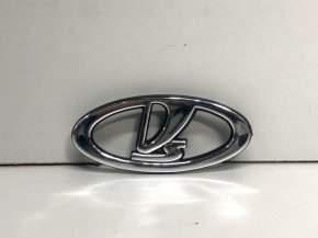 Эмблема Лада 2114 2001-2013