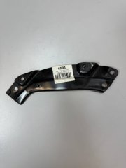 Кронштейн фар левый Volkswagen Polo Sed RUS 2011>