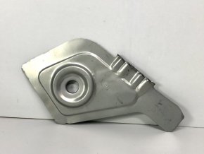 Поддомкратник передний левый  Лада 2110 1997-2009