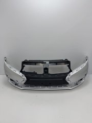 Бампер передний Лада Largus FL 2021-2025