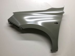 Крыло переднее левое под повторитель Лада Granta 2190 FL 2018-25