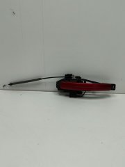 Ручка двери передней наружная правая Ford Focus 3 2011-15